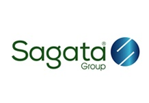 SAGATA GROUP LOGO