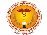 AIIMS NAGPUR LOGO